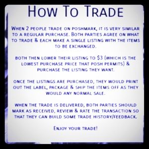 Trade